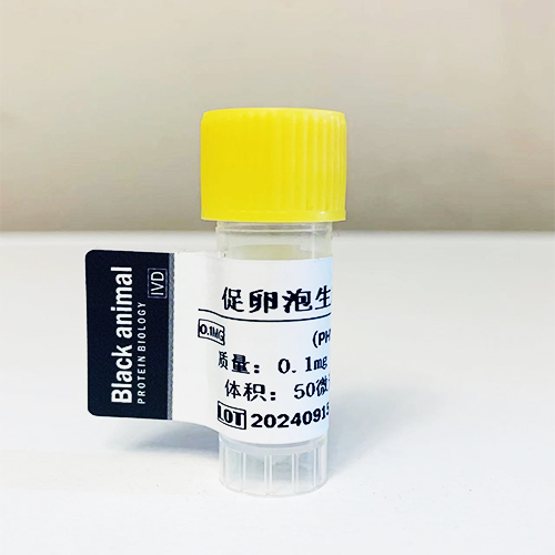 促卵泡生成素(FSH)  FSH-Ag   0.1mg