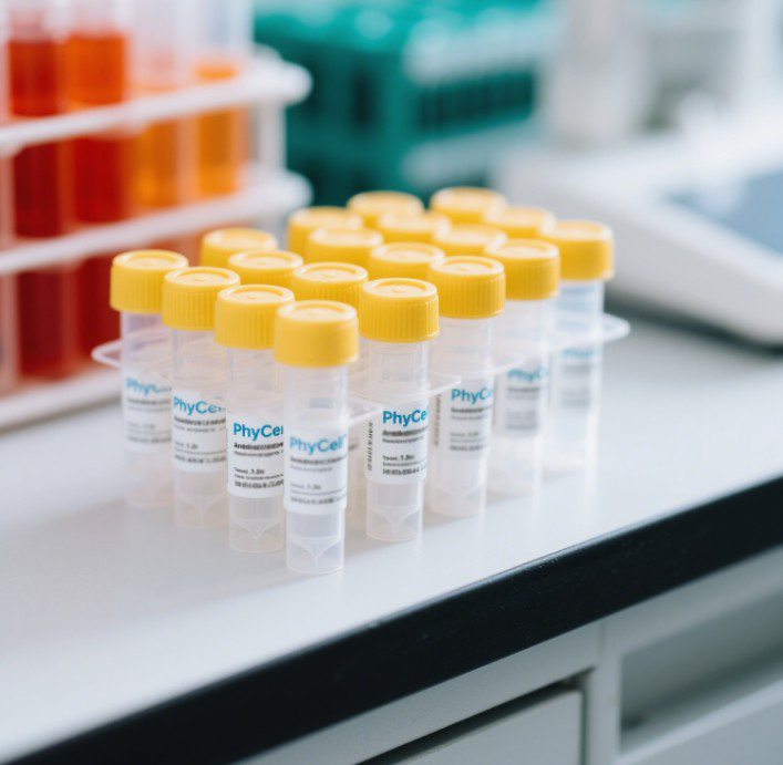 二氟沙星单克隆抗体