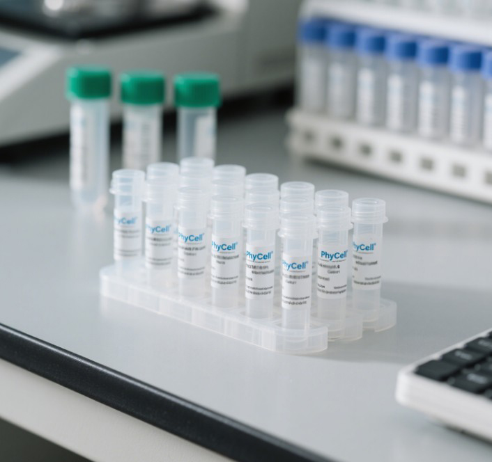 胰高血糖素（Glu）抗原