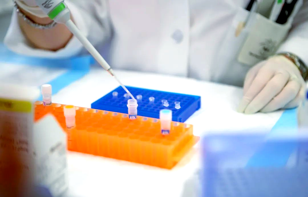 胸腺嘧啶核苷激酶（TK）