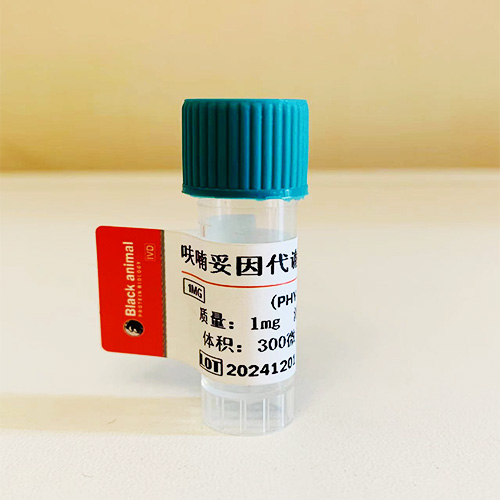 呋喃妥因代谢物单克隆抗体（41D12细胞株）； 2-CPAHD抗原