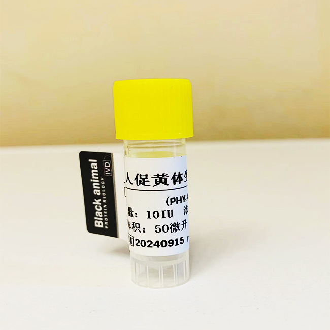 人促黄体生成激素（LH） 10IU