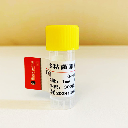 多粘菌素E（PME）-BSA(OVA）偶联抗原